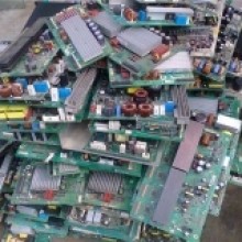 海門廢舊電子回收價(jià)格